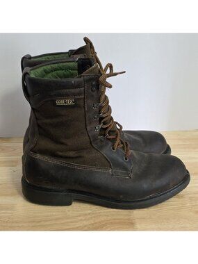 Irish Setter | Shoes | Red Wing Irish Setter 85 Brown  display picture 1